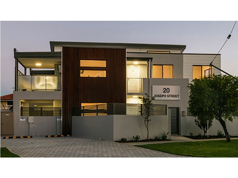 20 Joseph Street, Maylands WA 6051