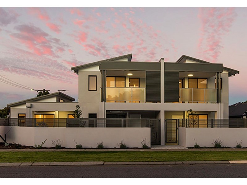 20 Joseph Street, Maylands WA 6051