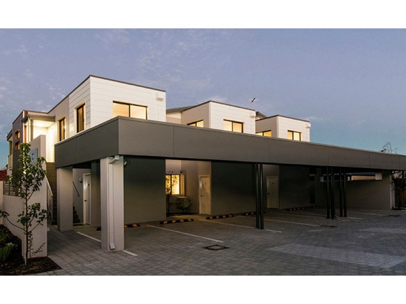 20 Joseph Street, Maylands WA 6051