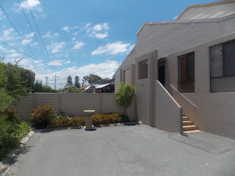 5/98B Whatley Crescent, Maylands WA 6051