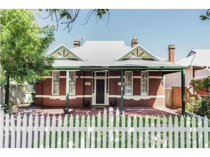 16 Farnley Street, Mount Lawley WA 6050