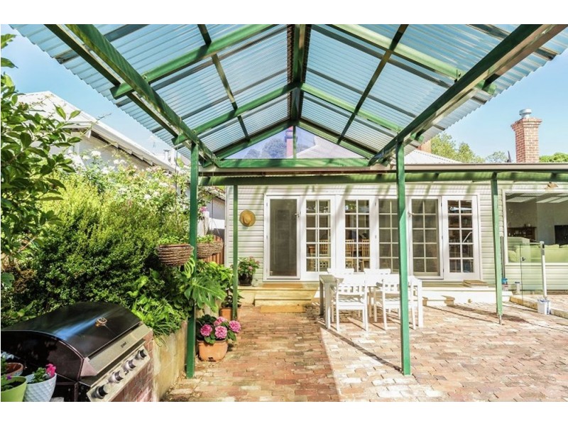 16 Farnley Street, Mount Lawley WA 6050