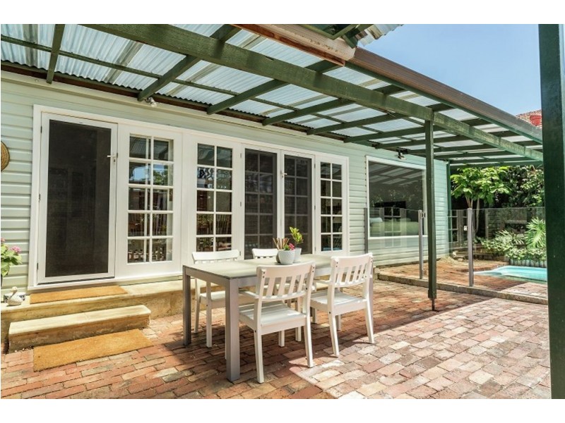 16 Farnley Street, Mount Lawley WA 6050