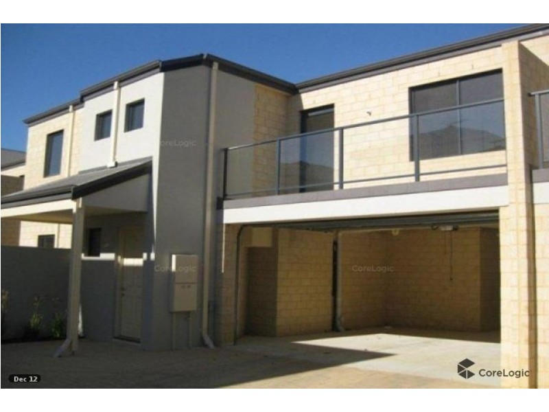 5/107 Morrison Road, Midland WA 6056