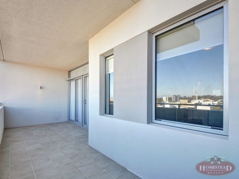 5E/1303 Hay Street, West Perth WA 6005