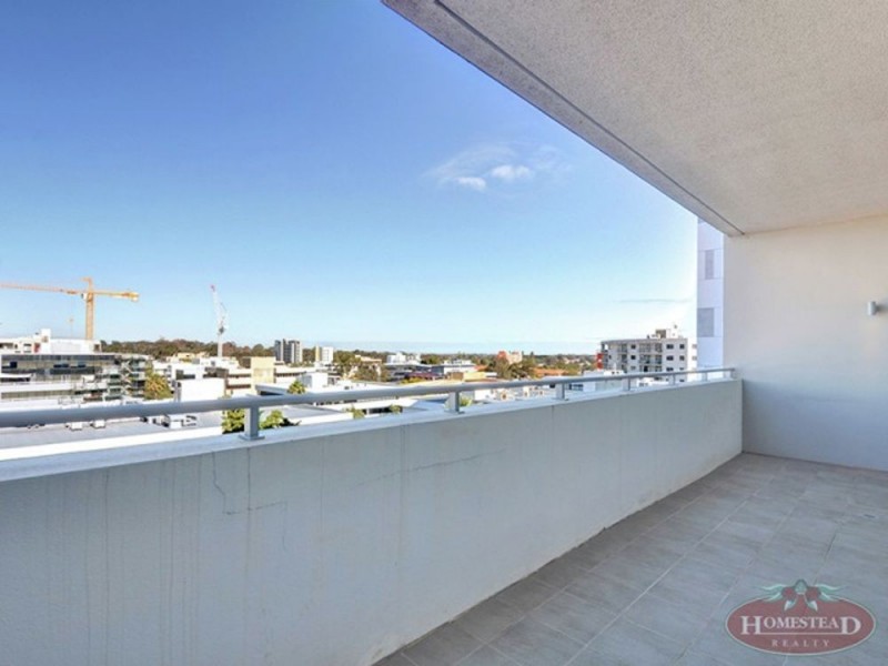 5E/1303 Hay Street, West Perth WA 6005