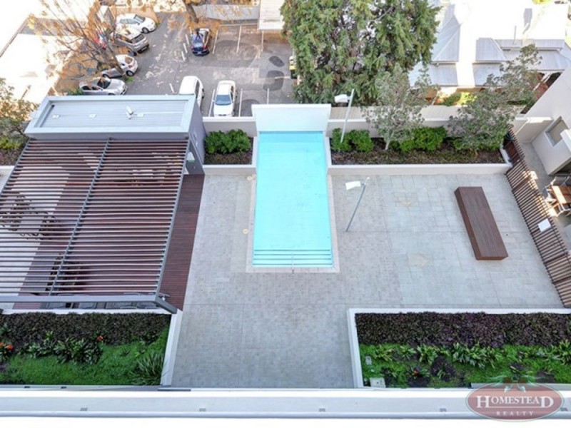 5E/1303 Hay Street, West Perth WA 6005