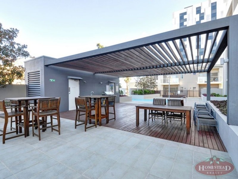 5E/1303 Hay Street, West Perth WA 6005