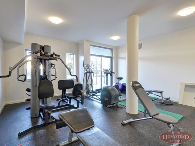 5E/1303 Hay Street, West Perth WA 6005