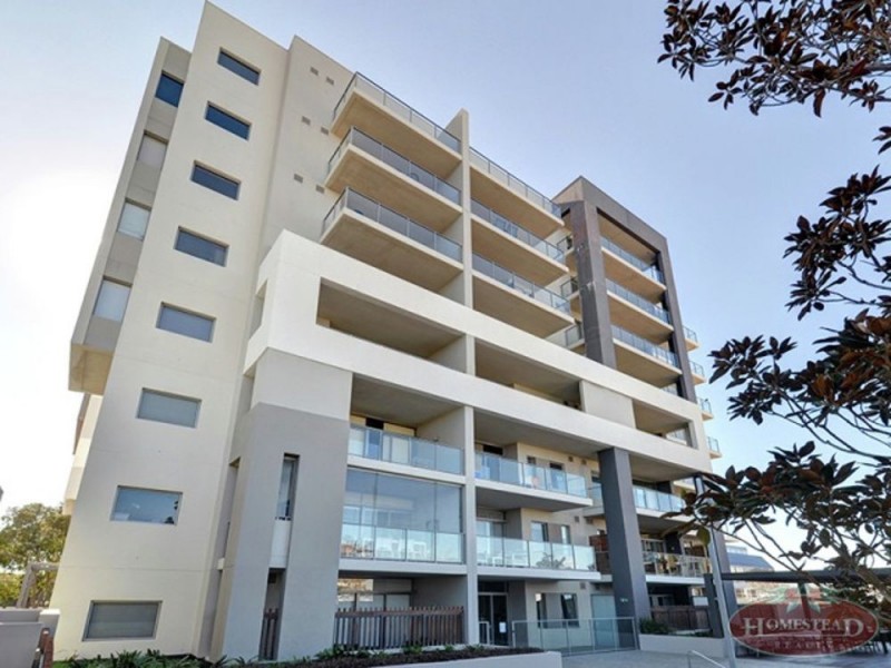 5E/1303 Hay Street, West Perth WA 6005