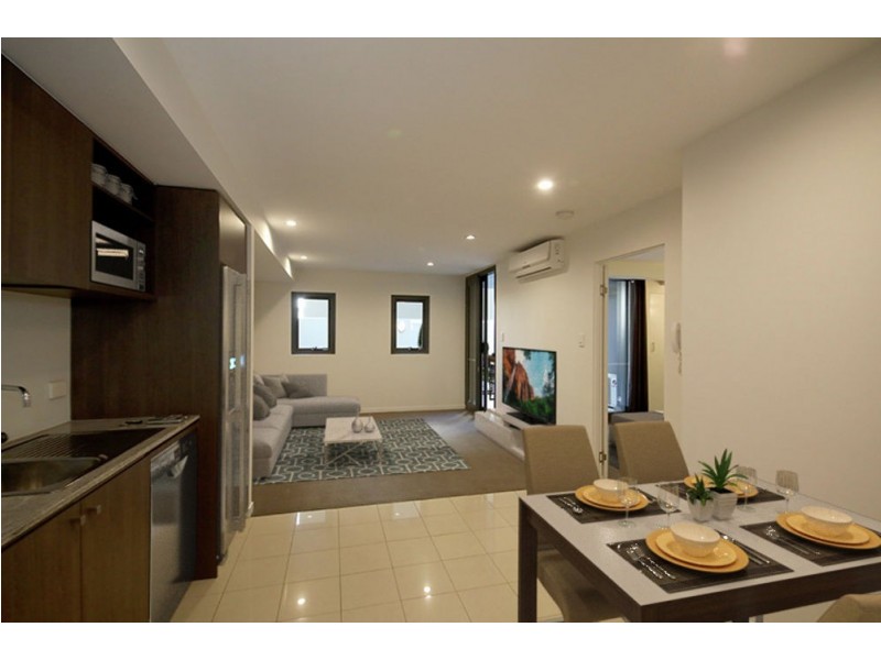 5/208 Adelaide Terrace, East Perth WA 6004