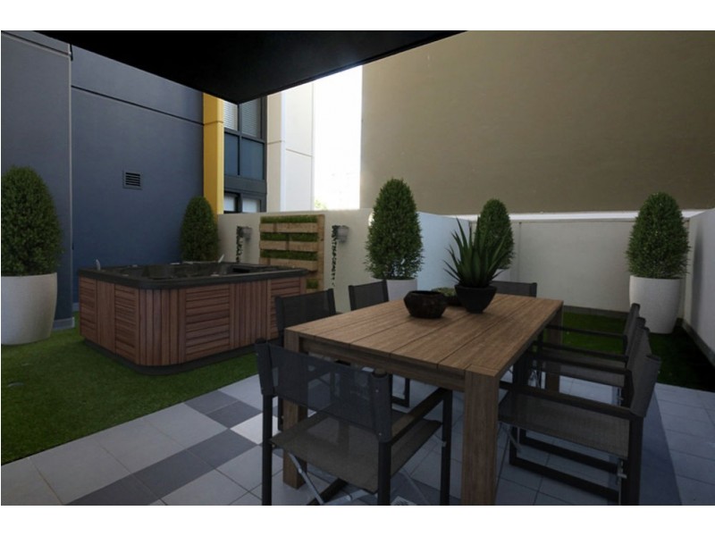 5/208 Adelaide Terrace, East Perth WA 6004