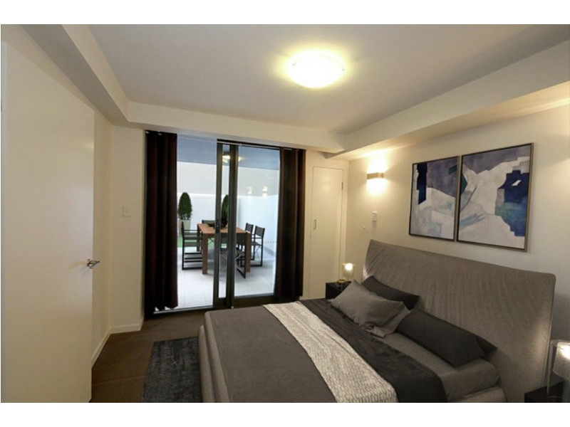 5/208 Adelaide Terrace, East Perth WA 6004