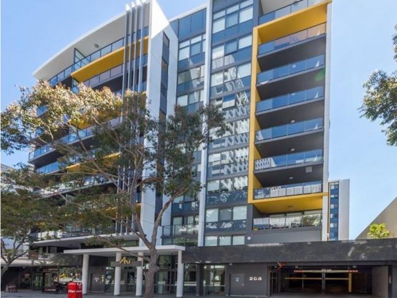 5/208 Adelaide Terrace, East Perth WA 6004