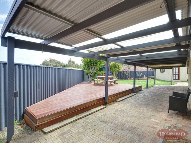 23 Brillee Street, Carine WA 6020