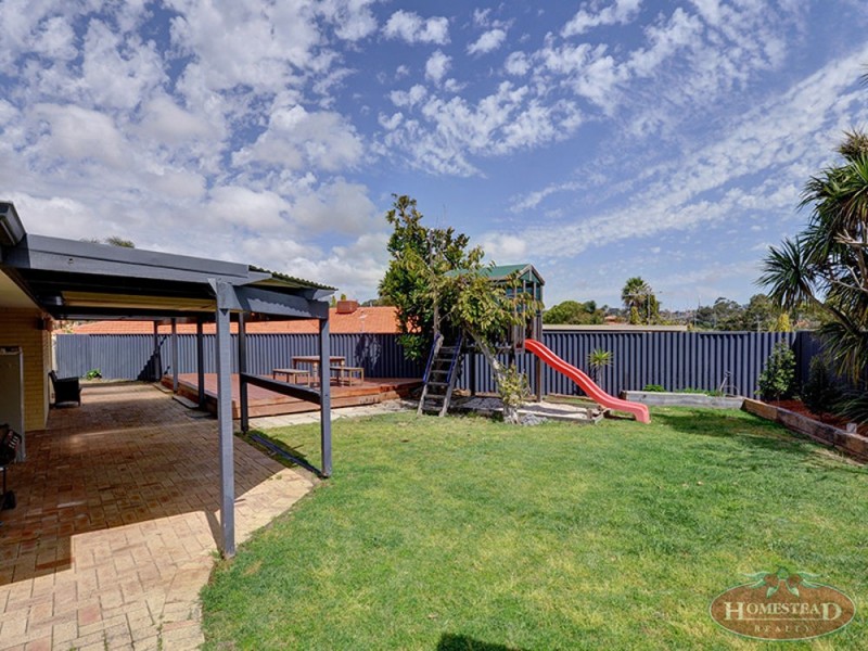 23 Brillee Street, Carine WA 6020