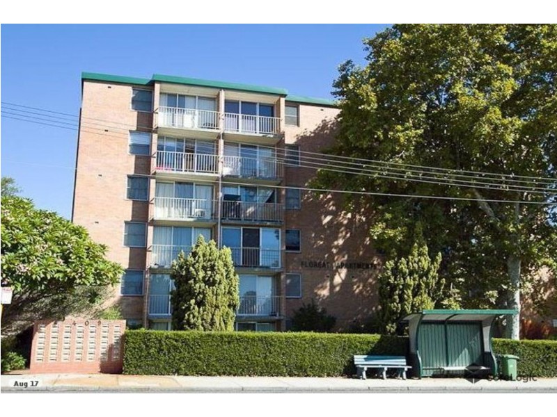 11/409 Cambridge Street, Wembley WA 6014