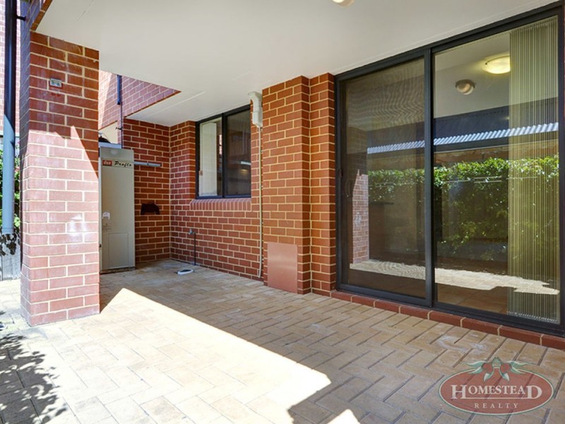 8/374 Stirling Street, Highgate WA 6003