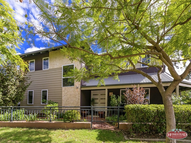 8 Hebe Lane, Woodbridge WA 6056