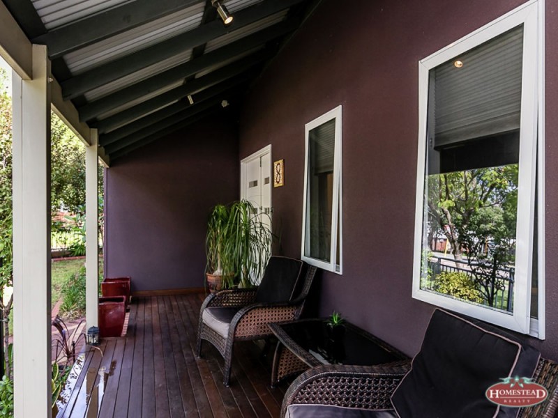 8 Hebe Lane, Woodbridge WA 6056