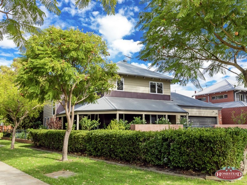 8 Hebe Lane, Woodbridge WA 6056