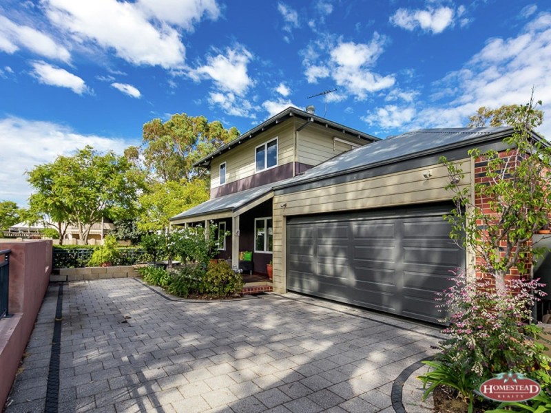 8 Hebe Lane, Woodbridge WA 6056