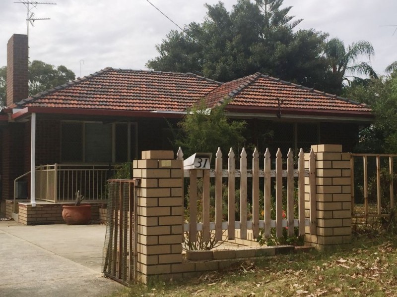 31 Albourne Place, Balga WA 6061