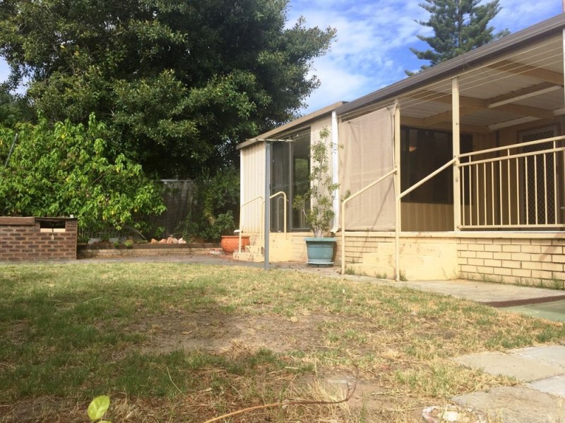 31 Albourne Place, Balga WA 6061