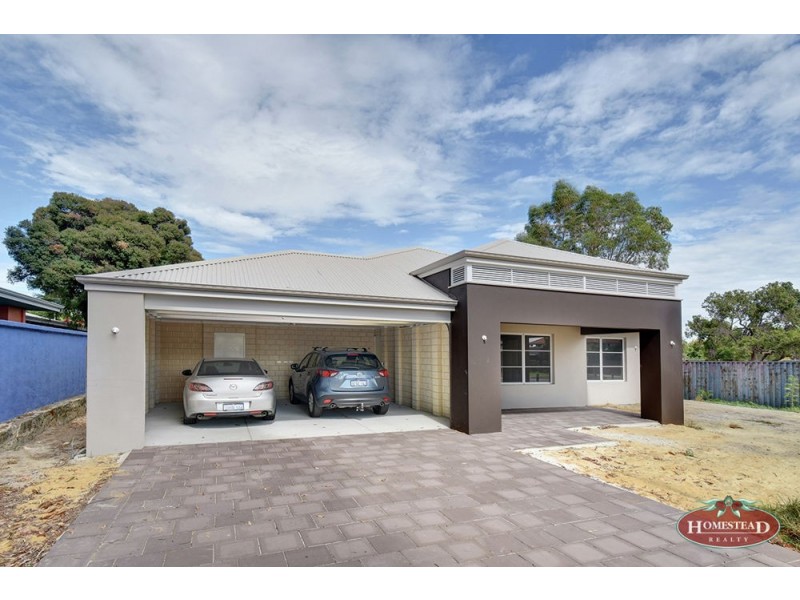 4 Carbine Street, Ascot WA 6104