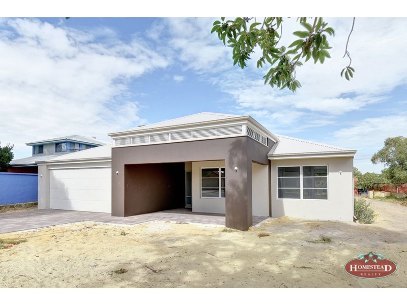 4 Carbine Street, Ascot WA 6104