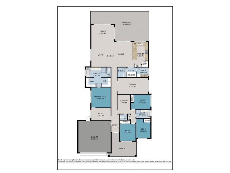 4 Carbine Street, Ascot WA 6104