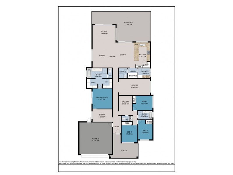 4 Carbine Street, Ascot WA 6104