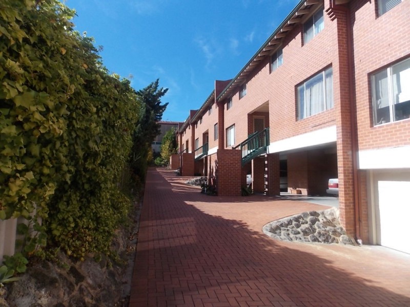 3/128 Guildford Road, Maylands WA 6051