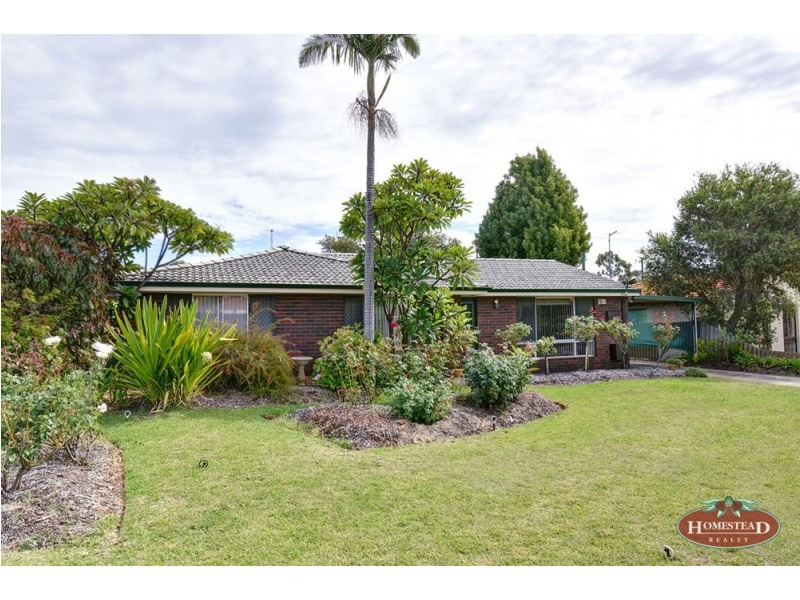 12 Alfred Street, Belmont WA 6104