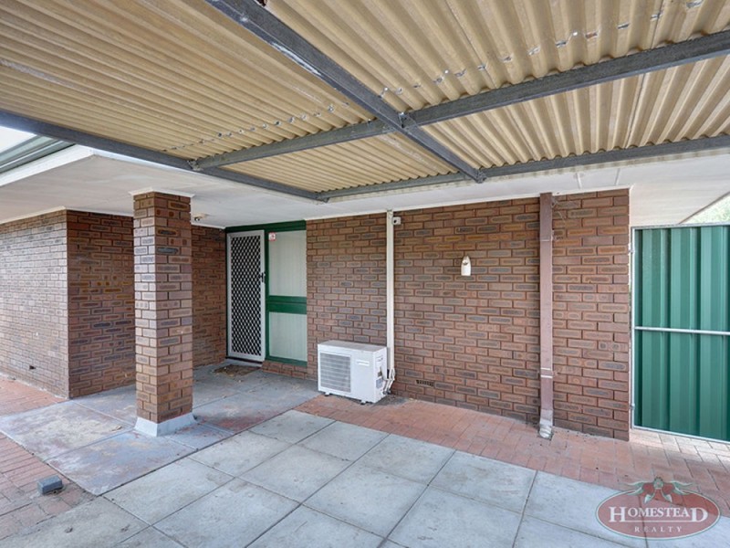 5 Wandarra Close, Karawara WA 6152