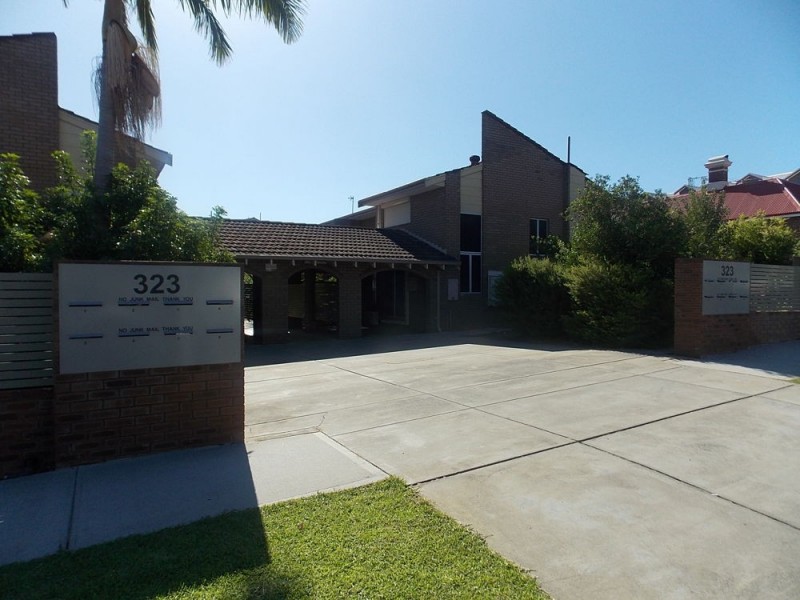 8/323 Stirling Street, Highgate WA 6003