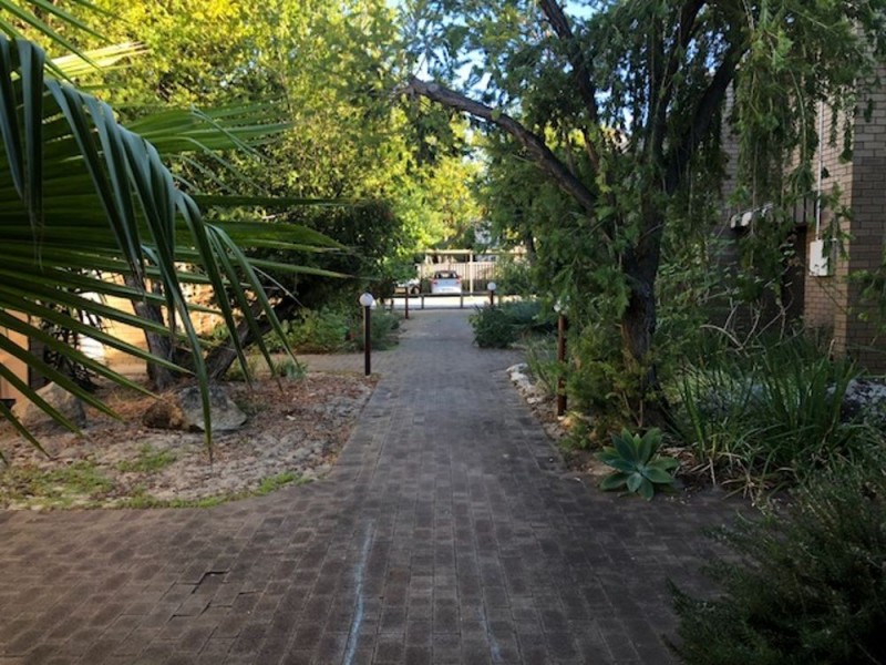 8/323 Stirling Street, Highgate WA 6003