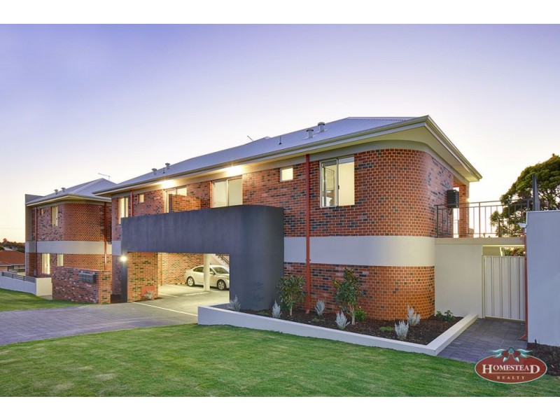 169 Sydenham Street, Rivervale WA 6103