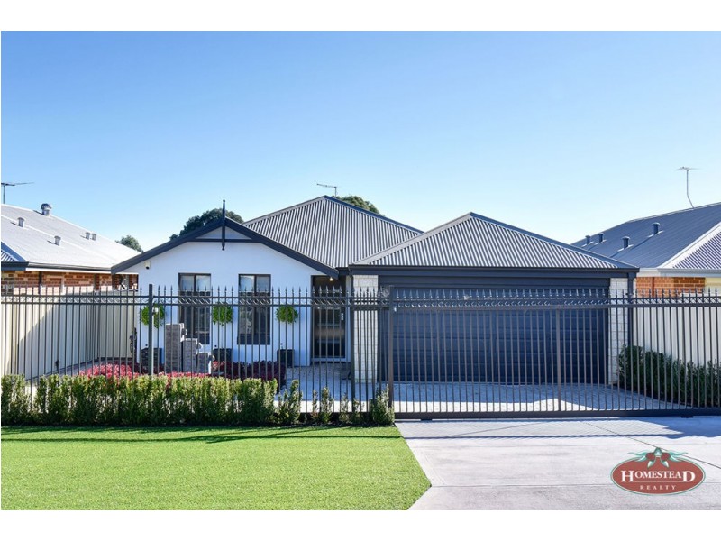 3A Troy Street, Bassendean WA 6054