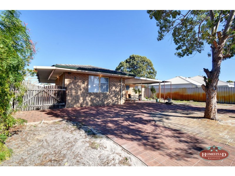 26 Brandon Way, Lynwood WA 6147