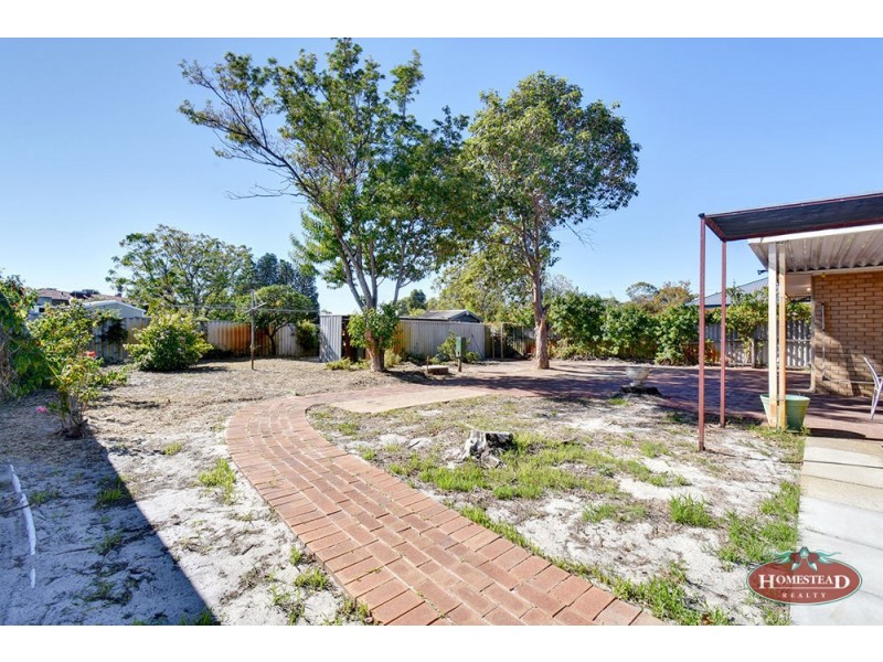 26 Brandon Way, Lynwood WA 6147