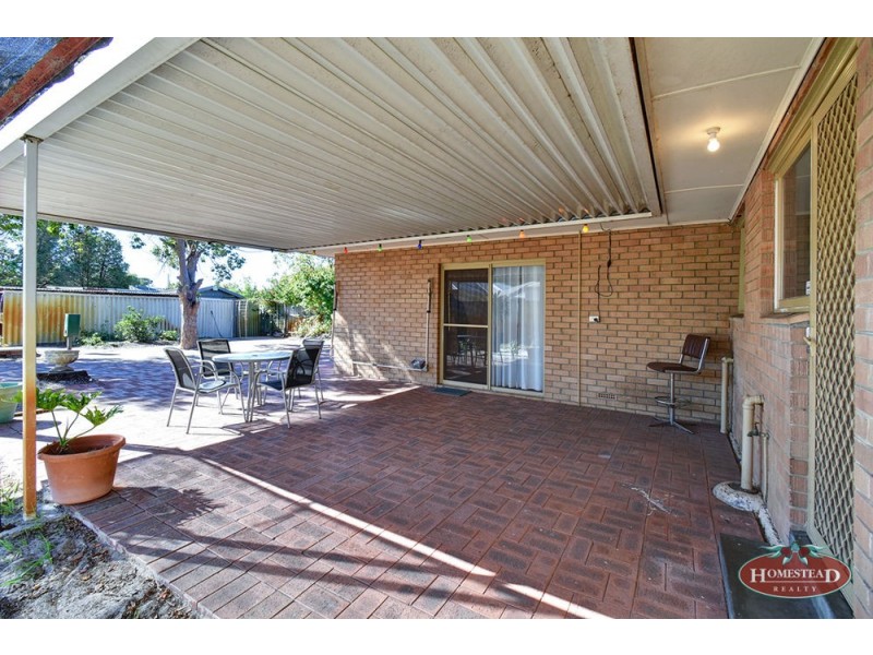 26 Brandon Way, Lynwood WA 6147