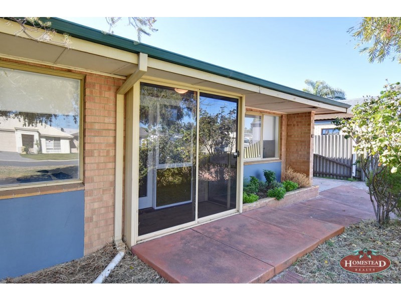 26 Brandon Way, Lynwood WA 6147