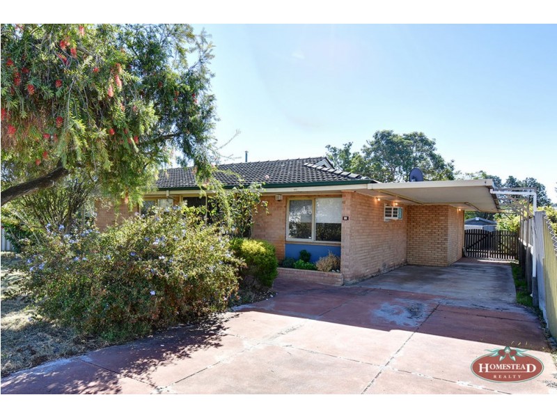 26 Brandon Way, Lynwood WA 6147
