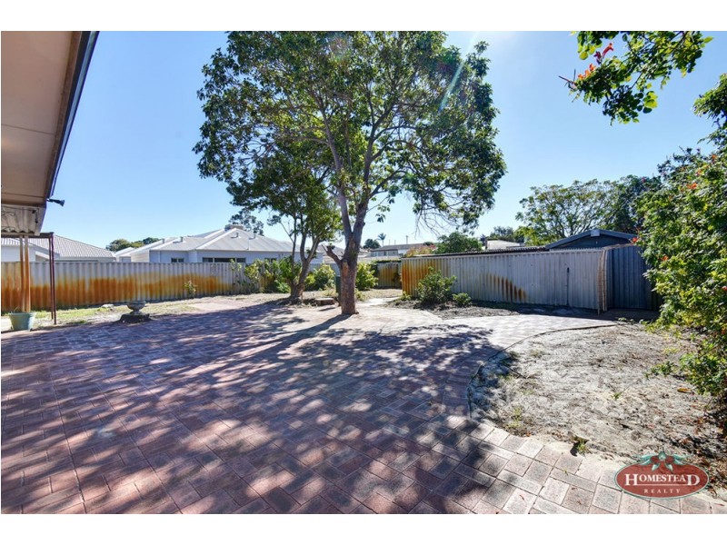 26 Brandon Way, Lynwood WA 6147