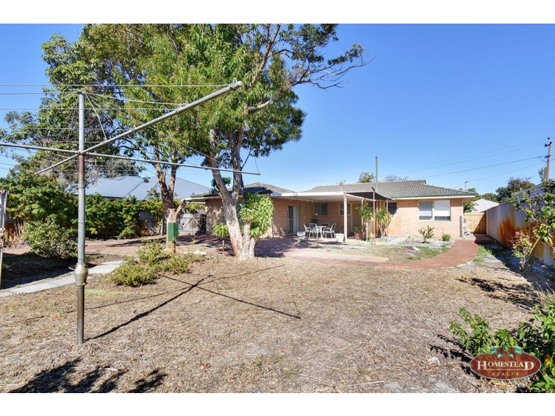 26 Brandon Way, Lynwood WA 6147