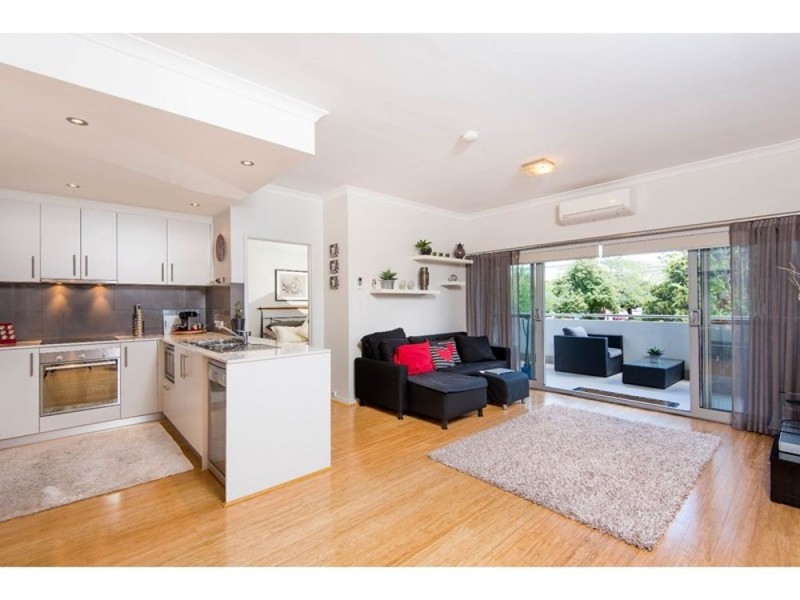 177 Stirling Street, Perth WA 6000