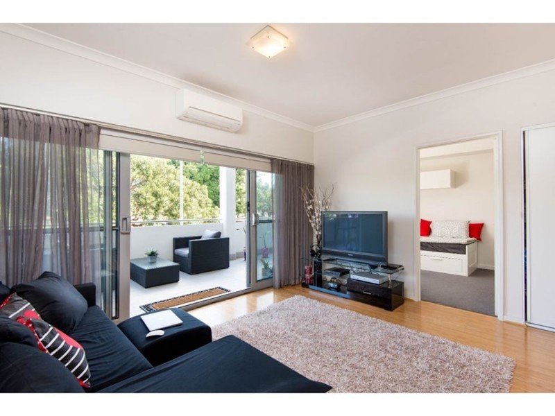 177 Stirling Street, Perth WA 6000