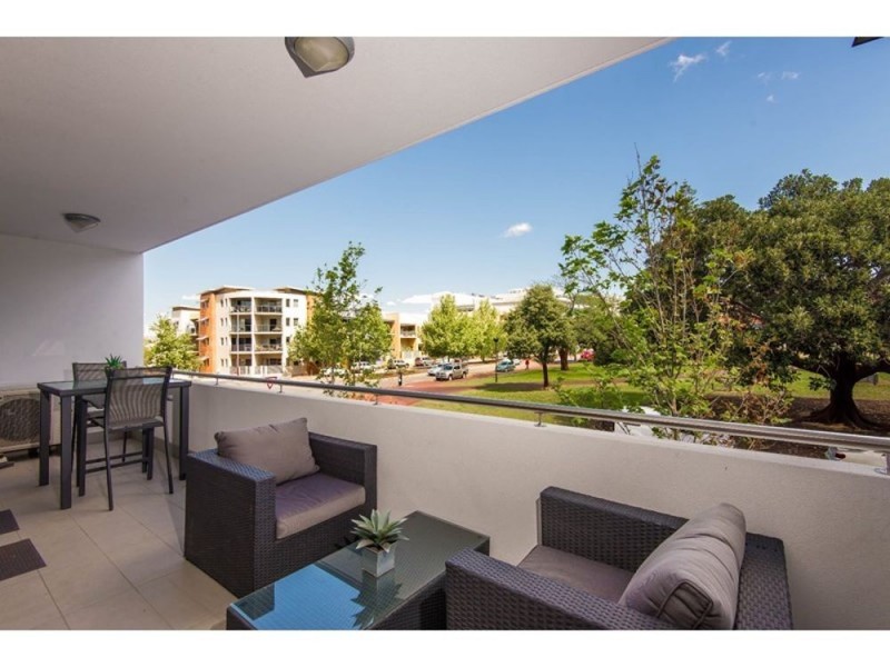 177 Stirling Street, Perth WA 6000