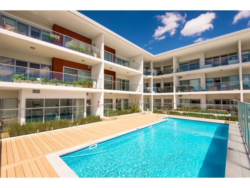 177 Stirling Street, Perth WA 6000